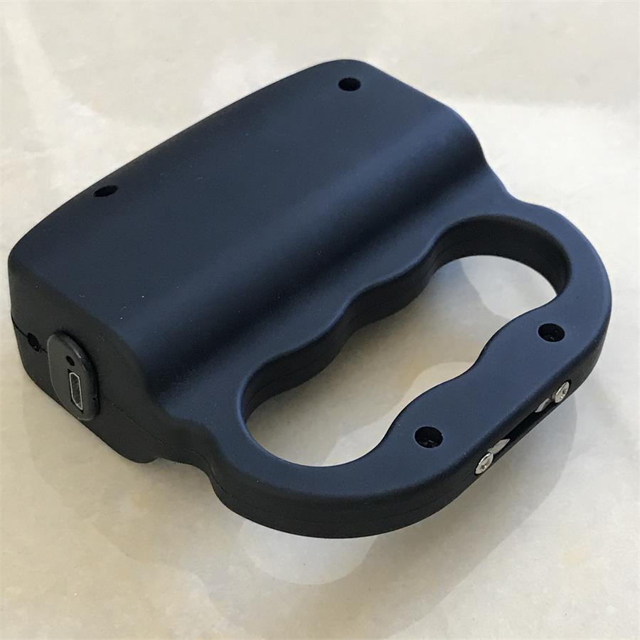 Mini Three Finger Portable Safety Device