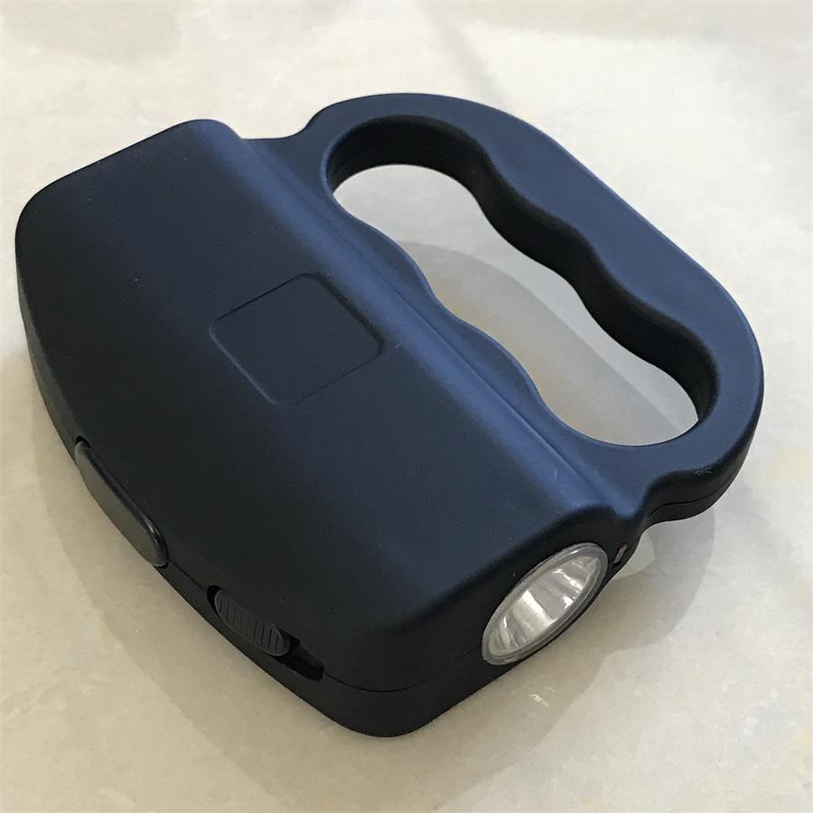 Mini Three Finger Portable Safety Device