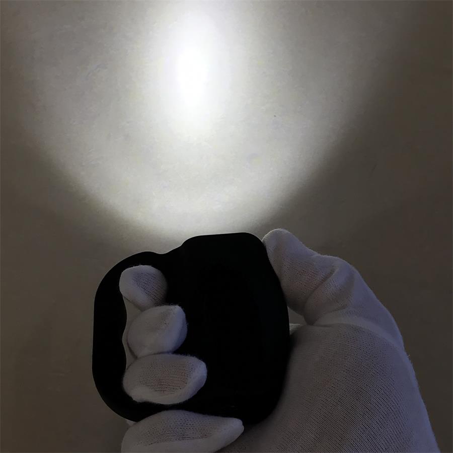 Mini Three Finger Portable Safety Device