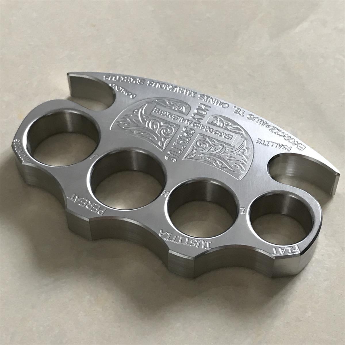 Warrior Precision Steel EDC Safety Tool