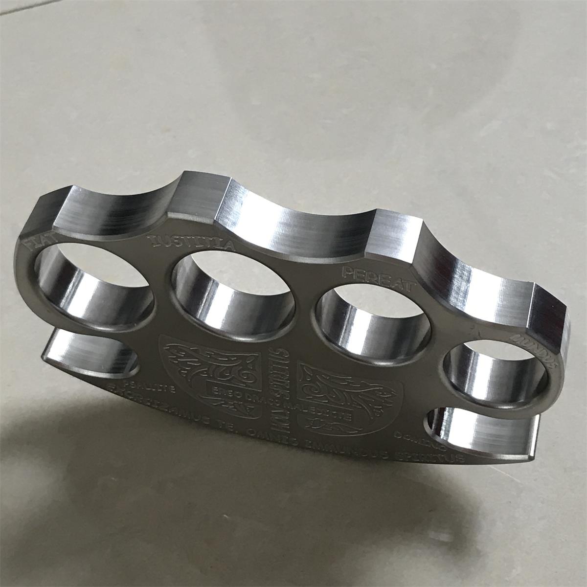 Warrior Precision Steel EDC Safety Tool