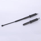 Telescopic Soft Handle Outdoor Tool