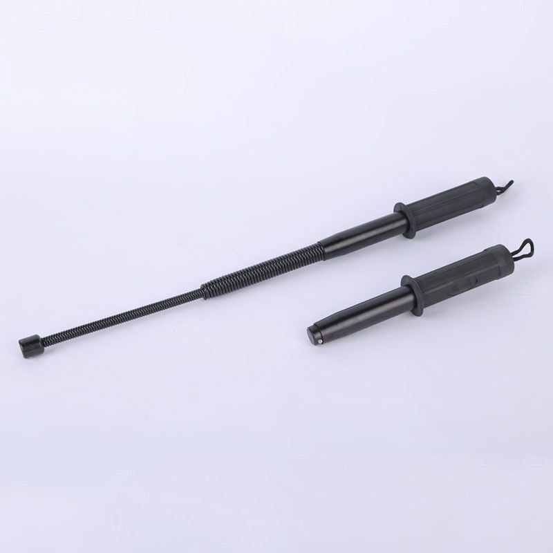 Telescopic Soft Handle Outdoor Tool