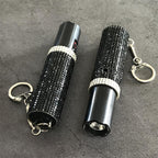 1202 Pocket Flashlight Safety Device