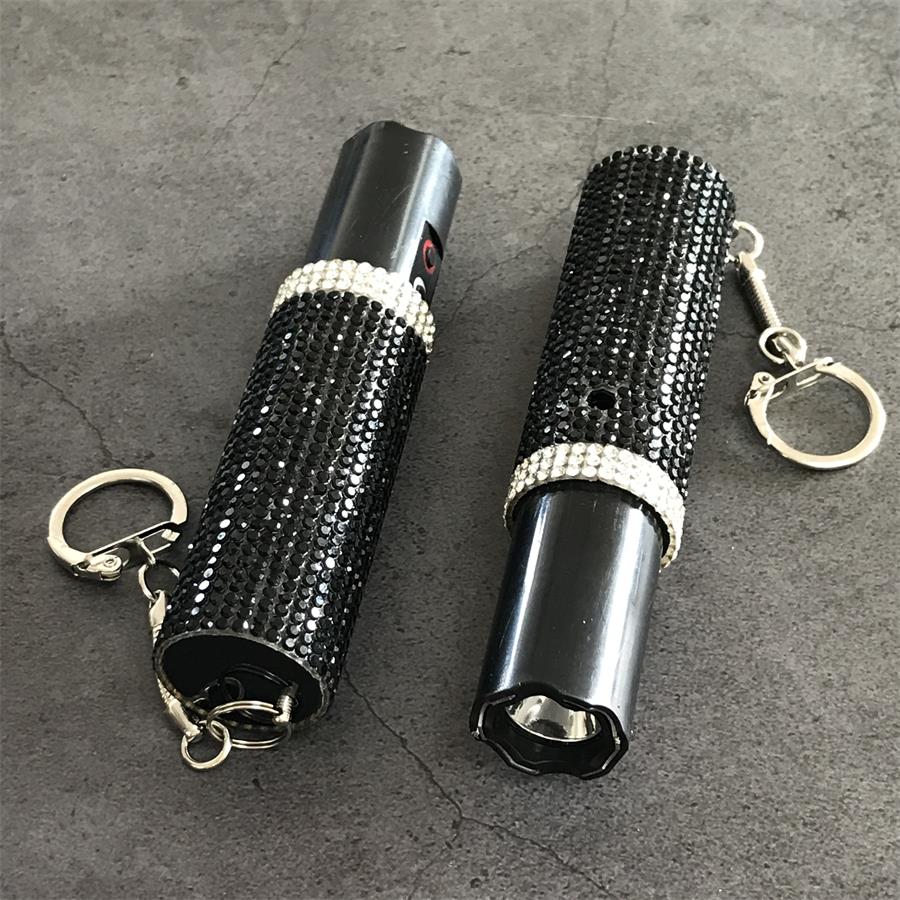 1202 Pocket Flashlight Safety Device