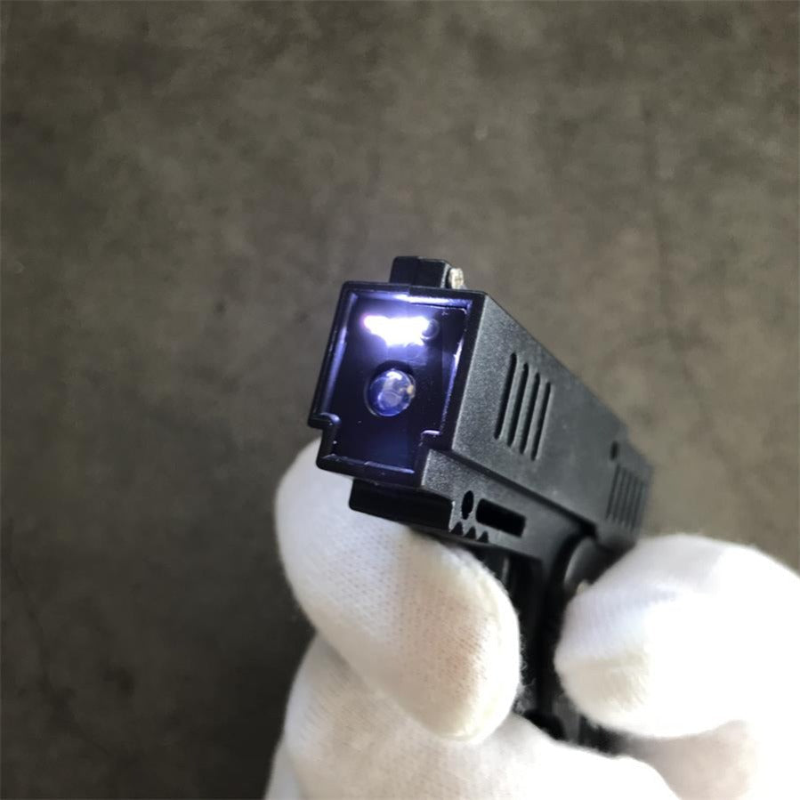 2502-Foldable EDC Safety Device