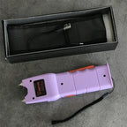 998 Model Portable Safety Device