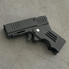 2502-Foldable EDC Safety Device