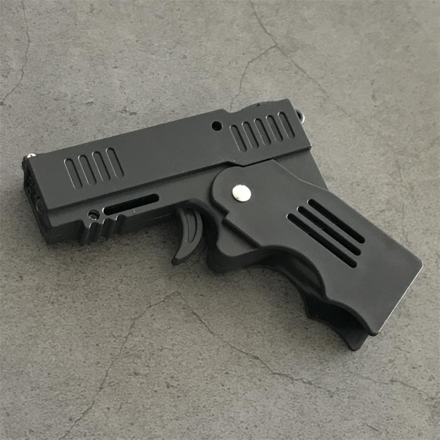 2502-Foldable EDC Safety Device