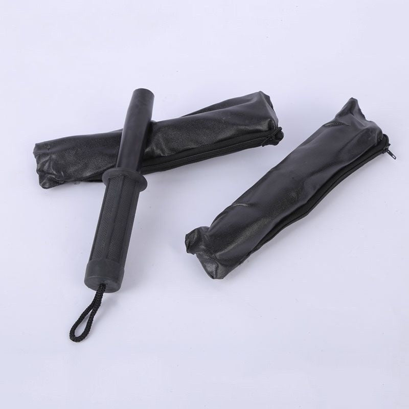Telescopic Soft Handle Outdoor Tool