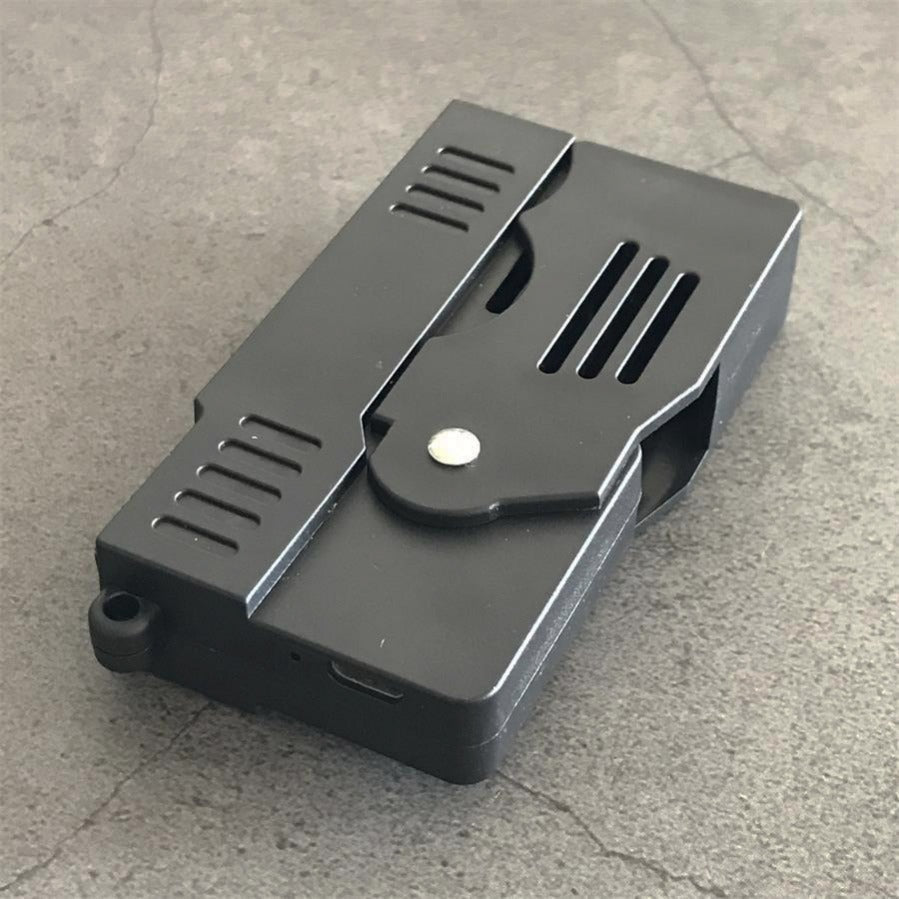 2502-Foldable EDC Safety Device