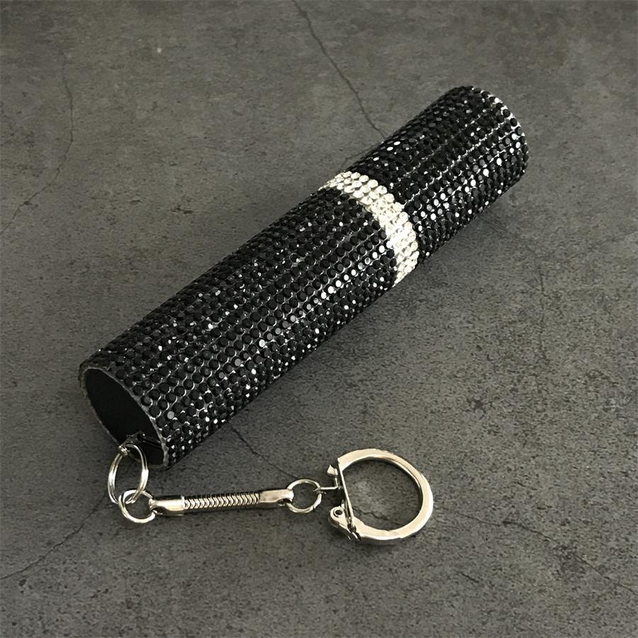 1202 Pocket Flashlight Safety Device