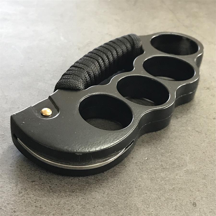 Knuckle EDC Safety Tool