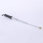Telescopic Soft Handle Outdoor Tool