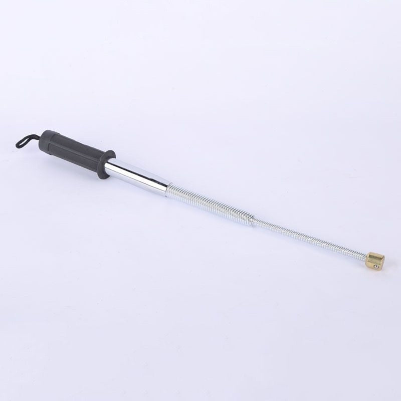 Telescopic Soft Handle Outdoor Tool