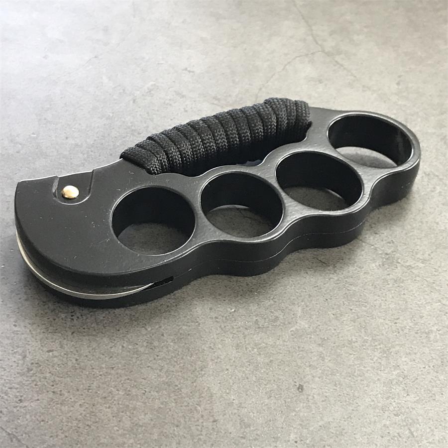 Knuckle EDC Safety Tool