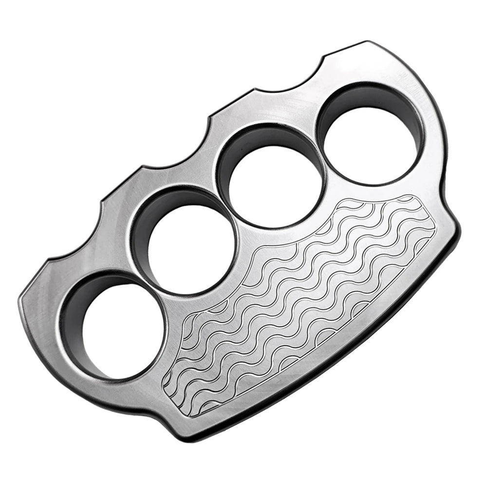 Brass EDC Safety Tool