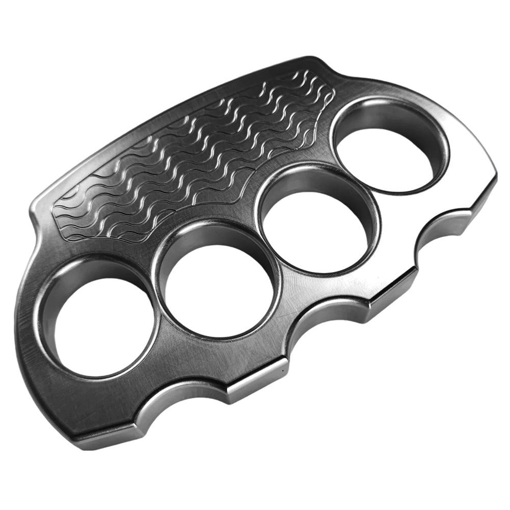 Brass EDC Safety Tool