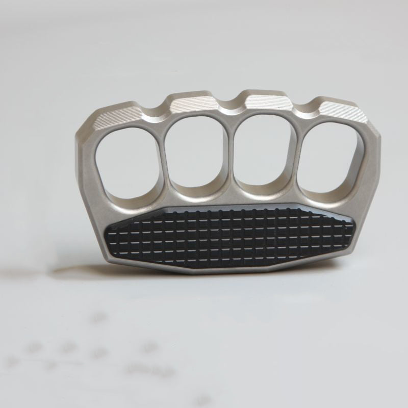 Magnetic Clip Steel EDC Safety Tool