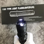 1101 Flashlight Safety Device