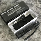 1101 Flashlight Safety Device
