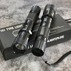 1101 Flashlight Safety Device