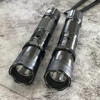 1101 Flashlight Safety Device