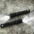 1101 Flashlight Safety Device