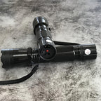1101 Flashlight Safety Device