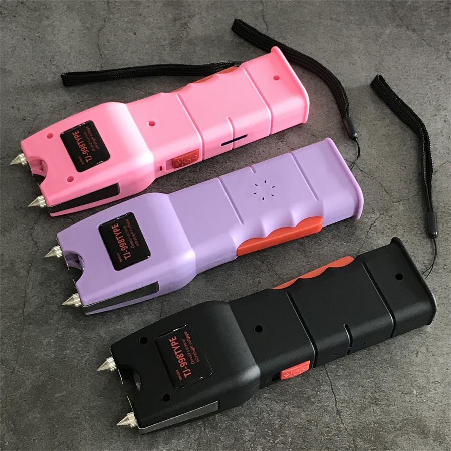 998 Model Portable Safety Device