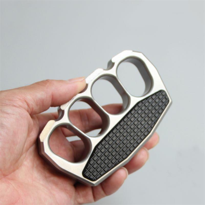 Magnetic Clip Steel EDC Safety Tool