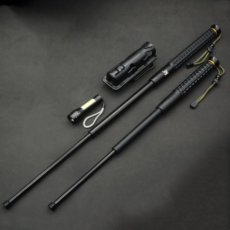 Lightweight Expandable Outdoor Tool