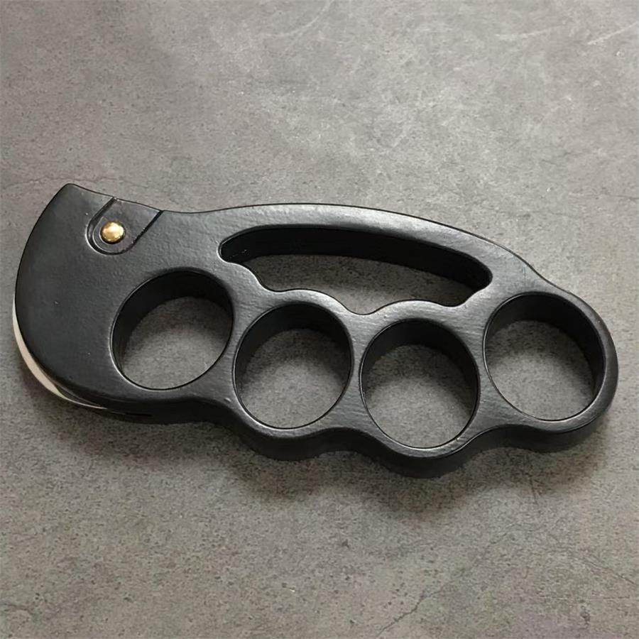 Knuckle EDC Safety Tool