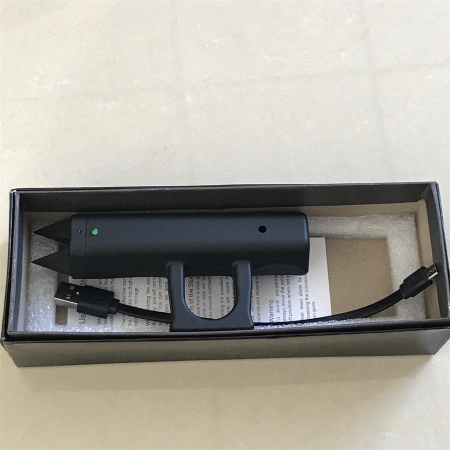 Multi-Function Portable Safety Device