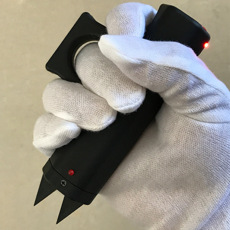 Multi-Function Portable Safety Device