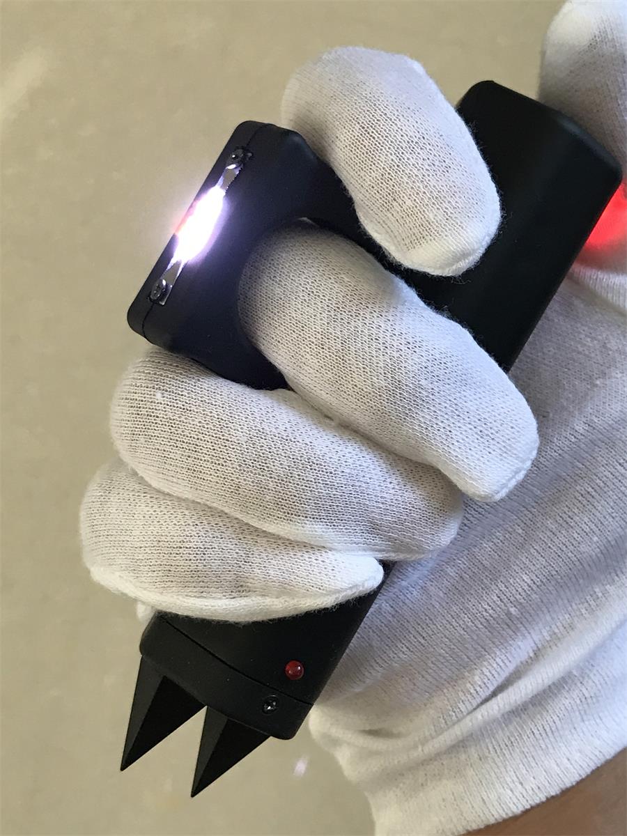Multi-Function Portable Safety Device
