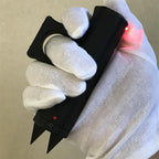 Multi-Function Portable Safety Device