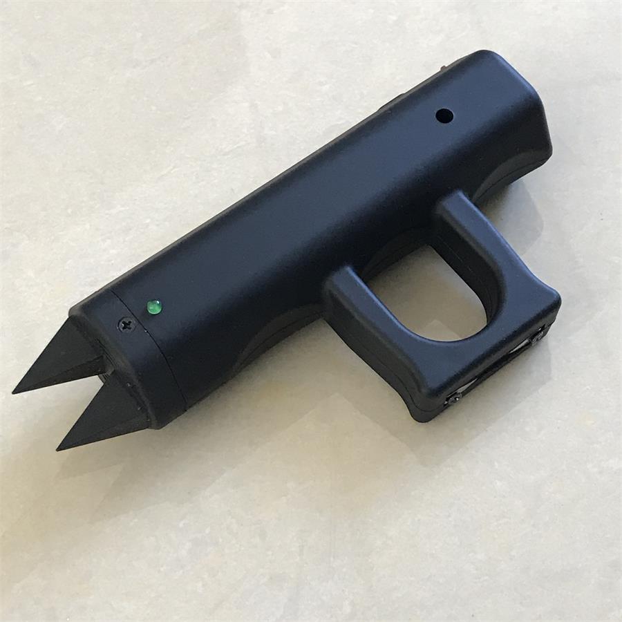 Multi-Function Portable Safety Device