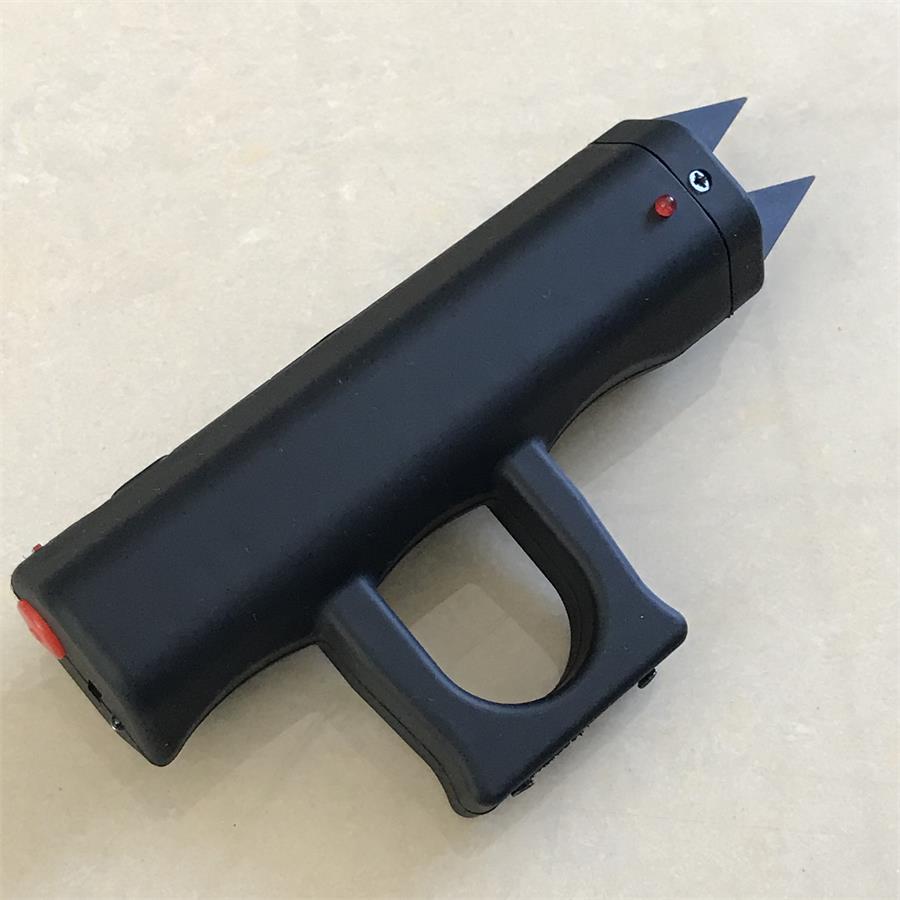 Multi-Function Portable Safety Device