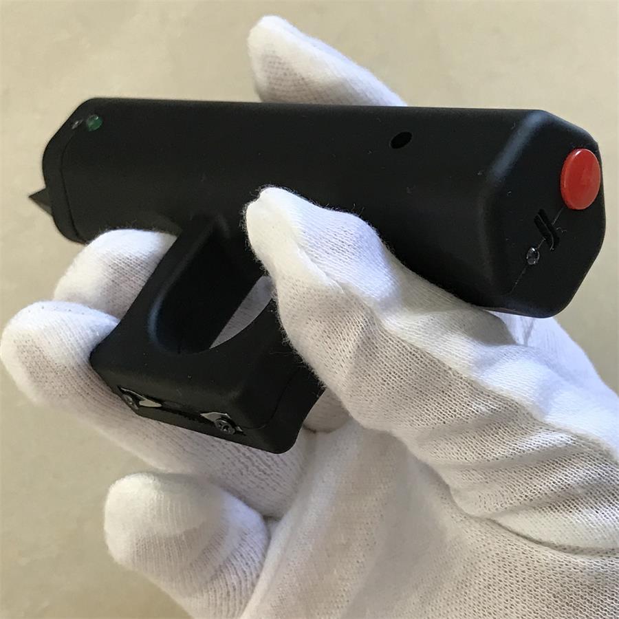 Multi-Function Portable Safety Device
