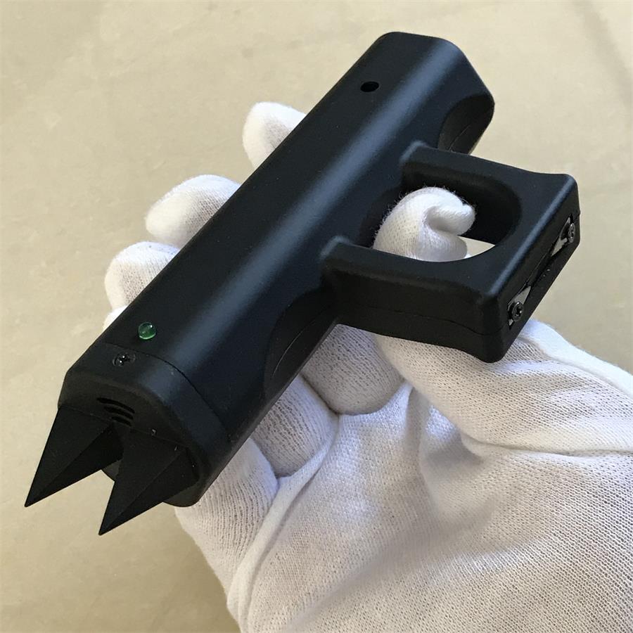 Multi-Function Portable Safety Device