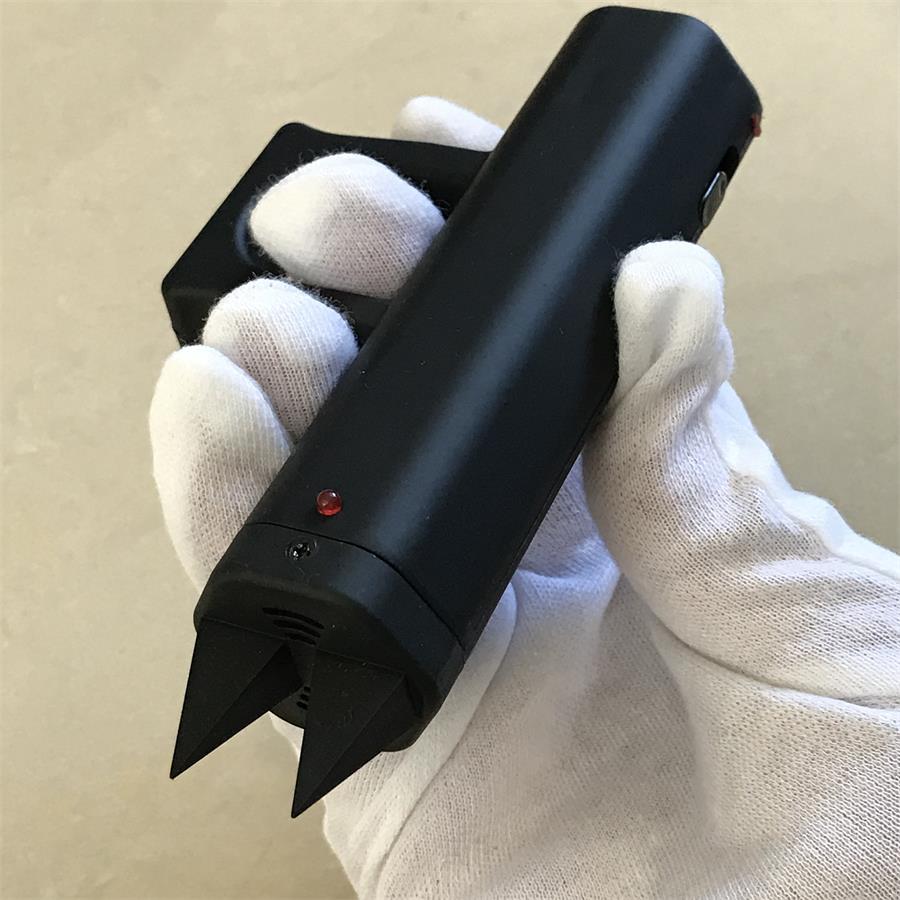 Multi-Function Portable Safety Device