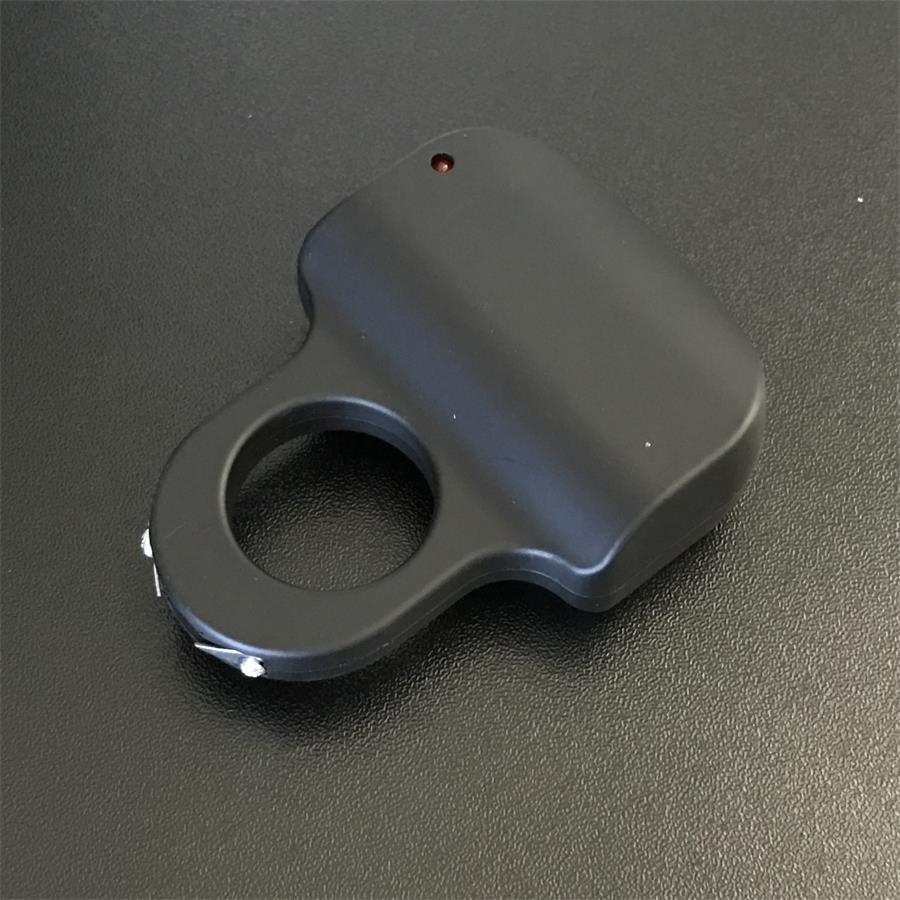 Mini Single Finger Portable Safety Device