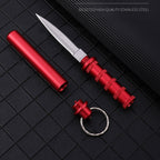 Mini Portable Keychain EDC Knife