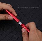 Mini Portable Keychain EDC Knife