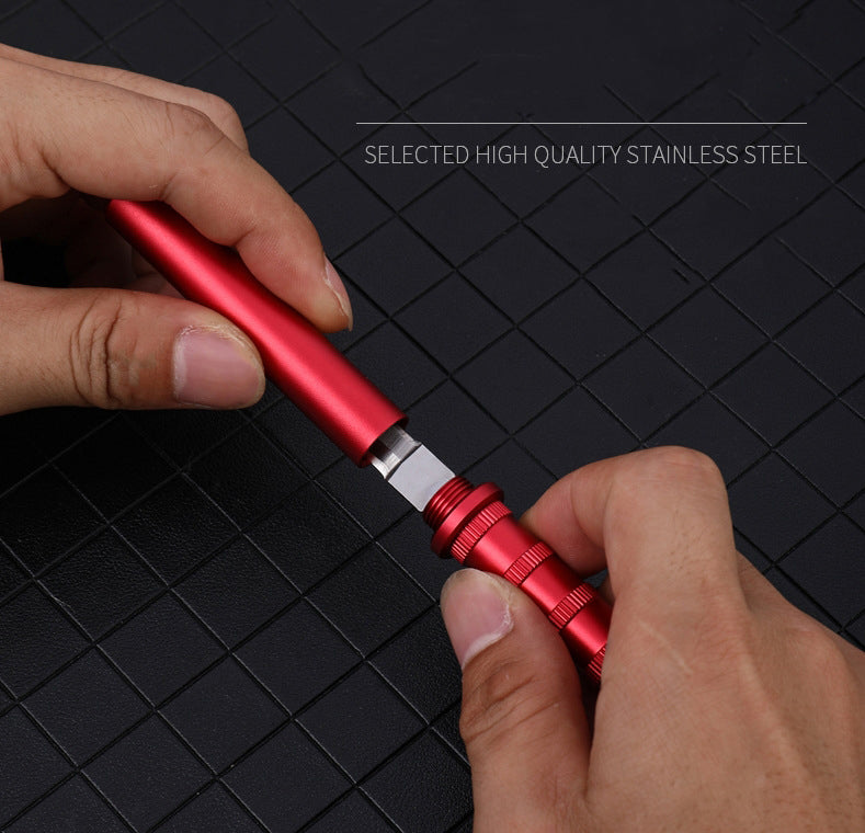 Mini Portable Keychain EDC Knife