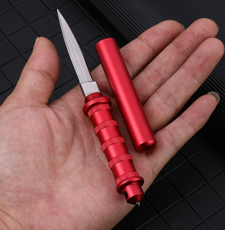 Mini Portable Keychain EDC Knife