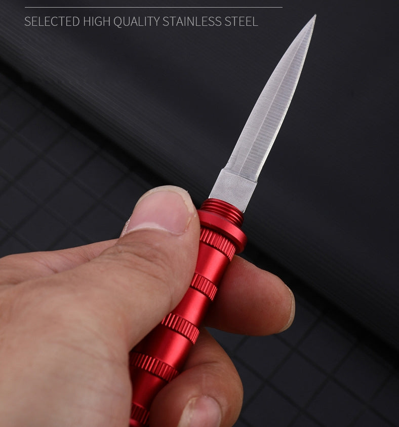 Mini Portable Keychain EDC Knife