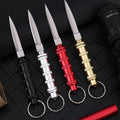Mini Portable Keychain EDC Knife