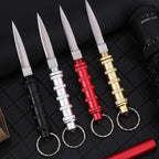 Mini Portable Keychain EDC Knife